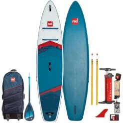 Red Paddle Co. Red Paddle Co Sport 11'0 X 30" Paddleboard - 2024 11 Red Paddle Co. Red Paddle Co Sport 11'0 X 30" Paddleboard - 2024 -RED PADDLE CO. Sales 11 0 sport blue package