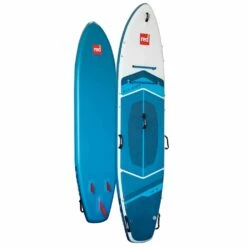 Red Paddle Co. Red Paddle Co All Ride 12'0 X 34" Paddleboard Package 2024 -RED PADDLE CO. Sales 12 0 all ride red paddle co