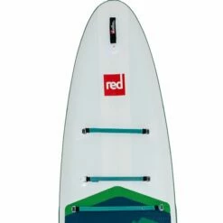 Red Paddle Co. Red Paddle Co Voyager 12'6 X 32" Paddleboard 2024 20 Red Paddle Co. Red Paddle Co Voyager 12'6 X 32" Paddleboard 2024 -RED PADDLE CO. Sales 12 6 voyager front of board