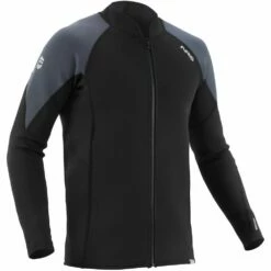 NRS Ignitor Paddle Board Jacket -RED PADDLE CO. Sales 15023 01 black lg right 062220 1000x1000