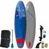 Starboard IGO Deluxe Limited Edition 10'4 X 32" Paddle Board 2023