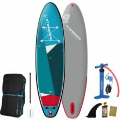 Starboard IGO Zen 10'8 X 33"Paddleboard 2023