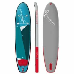 Starboard IGO Zen 11'2 X 31" Paddleboard 2023