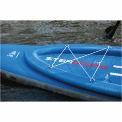 Starboard Deluxe 'The Wall' 14'0 X 28" Paddleboard 2023 -RED PADDLE CO. Sales 2022 the wall inflatable stand up paddle board starboard sup key feature 2inches stiffening side wall 1