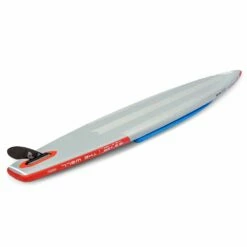 Starboard Deluxe 'The Wall' 14'0 X 28" Paddleboard 2023 -RED PADDLE CO. Sales 2022 the wall touring stand up paddle board starboard sup key feature main bottom 1