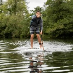 Red Paddle Co. Red Paddle Co Elite 14'0 X 26" X 5.9 Raceboard - 2024 -RED PADDLE CO. Sales 2024 140 elite msl inflatable paddle board package red paddle co gallery 01.png