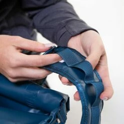 30L Red OriginalRoll Top Drybag - Deep Blue -RED PADDLE CO. Sales 30l deepblue red paddle co drybag