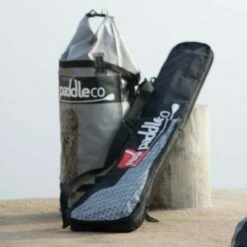 Red Paddle Co. Red Paddle Co 3pc Paddle Bag -RED PADDLE CO. Sales 3pc paddle bag red