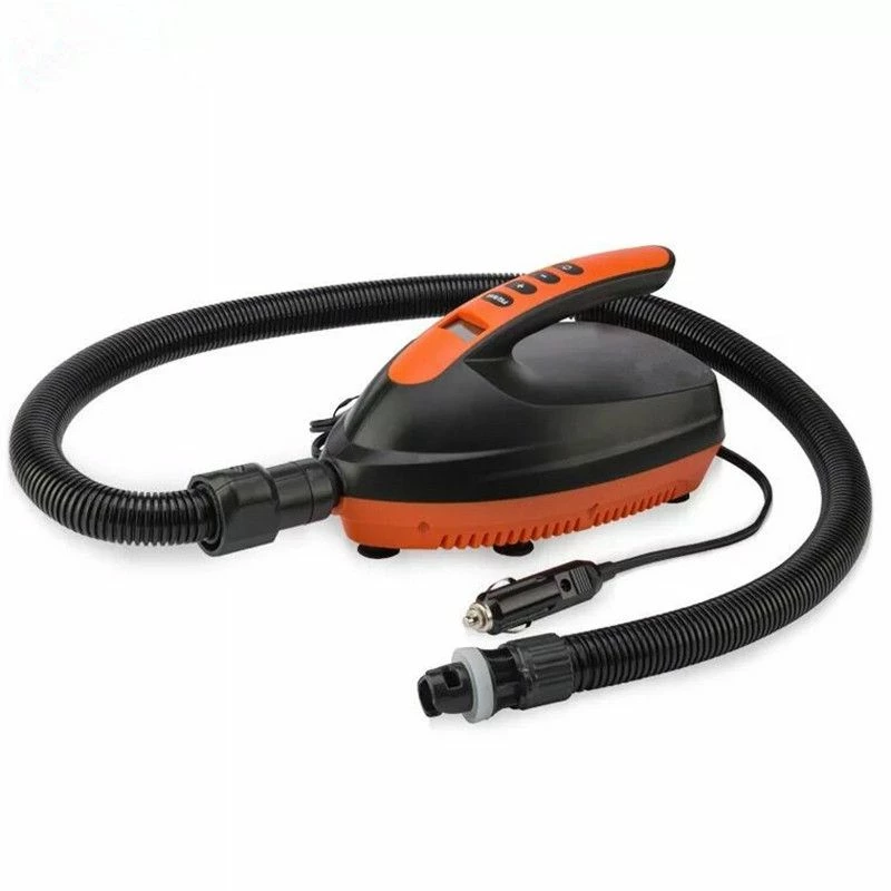 Electric Paddleboard Pump - 20psi 1 Electric Paddleboard Pump - 20psi