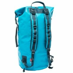 60L Red OriginalRoll Top Drybag - Ride Blue -RED PADDLE CO. Sales 60l dry bags studio rideblue