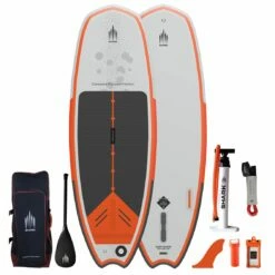 Shark Pro Surf 7'8 X 30" Paddleboard 2022