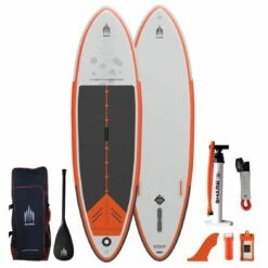 Shark Surf 9'2 X 30" Paddleboard 2023