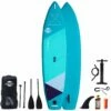 Adventum 10'4 X 31" Paddleboard 2023 - Teal