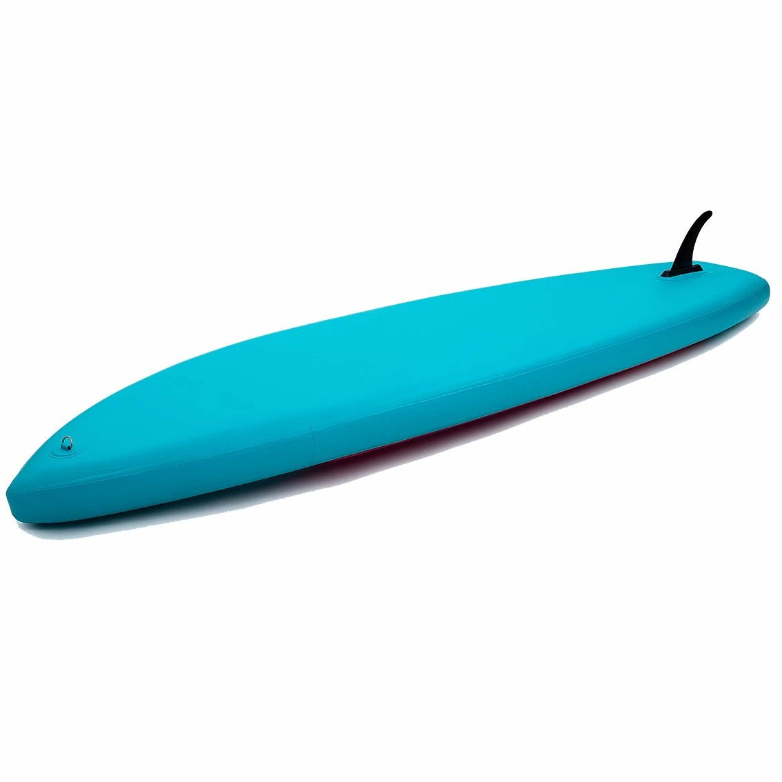 Adventum 10'4 X 31" Paddleboard 2023 - Pink / Teal 6 Adventum 10'4 X 31" Paddleboard 2023 - Pink / Teal - Image 6