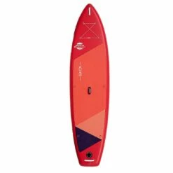 Adventum 10'6 X 32" Paddleboard 2023 - RED -RED PADDLE CO. Sales adventum 106 red paddleboard