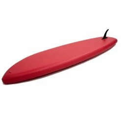 Adventum 10'6 X 32" Paddleboard 2023 - RED -RED PADDLE CO. Sales adventum 106 red paddleboard hull