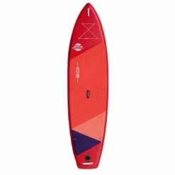 Front Page -RED PADDLE CO. Sales adventum 108 red paddleboard