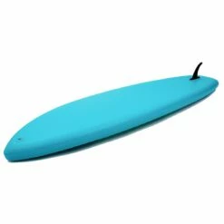 Adventum 10'8 X 34" Paddleboard 2023 - Teal 14 Adventum 10'8 X 34" Paddleboard 2023 - Teal -RED PADDLE CO. Sales adventum 108 teal paddleboard hull