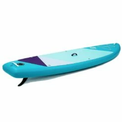 Adventum 10'8 X 34" Paddleboard 2023 - Teal 11 Adventum 10'8 X 34" Paddleboard 2023 - Teal -RED PADDLE CO. Sales adventum 108 teal paddleboard tail