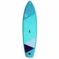 Adventum 10'8 X 34" Paddleboard 2023 - Teal 12 Adventum 10'8 X 34" Paddleboard 2023 - Teal -RED PADDLE CO. Sales adventum 108 teal paddleboard top
