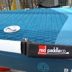 Red Paddle Co. Red Paddle Co All Ride 12'0 X 34" Paddleboard Package 2024 -RED PADDLE CO. Sales all ride handle valve