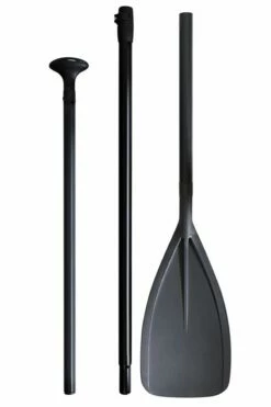 Alloy Paddle 3pc