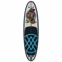 Anomy David De Ramon Jack 10'6" X 32" Paddleboard 2023 -RED PADDLE CO. Sales anomy david de ramon jack allround