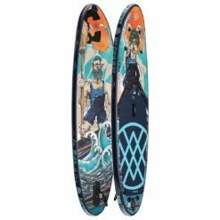 Front Page -RED PADDLE CO. Sales anomy desegin 106 paddle board 16