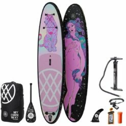 Anomy Muguruza 10'6 X 32" Paddleboard 2023