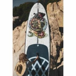 Anomy David De Ramon Jack 10'6" X 32" Paddleboard 2023 -RED PADDLE CO. Sales anomy jack allround 1