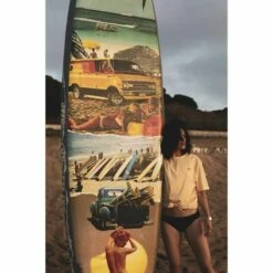 Anomy Yoann Fournier 10'6 X 32" Paddleboard 2023 -RED PADDLE CO. Sales anomy yoann fournier allround