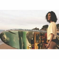 Anomy Yoann Fournier 10'6 X 32" Paddleboard 2023 -RED PADDLE CO. Sales anomy yoann fournier allround 1