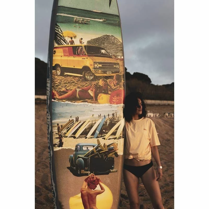 Anomy Yoann Fournier 10'8 X 34" Paddleboard 2023 5 Anomy Yoann Fournier 10'8 X 34" Paddleboard 2023 - Image 5