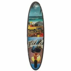 Anomy Yoann Fournier 10'6 X 32" Paddleboard 2023 -RED PADDLE CO. Sales anomy yoann fournierallround 4