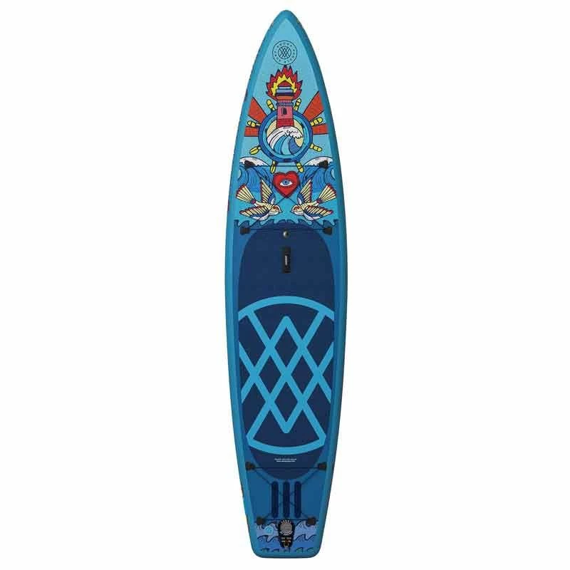 Anomy Asis Percales 11'6 X 31" Paddleboard 2023 3 Anomy Asis Percales 11'6 X 31" Paddleboard 2023 - Image 3