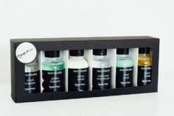 August Race - Eco-Shotz Boat/Inflatable Cleaner