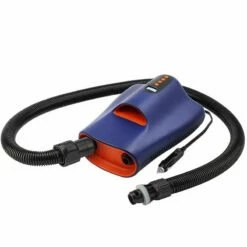 Electric Paddleboard Pump - 20psi With Inflate & Deflate