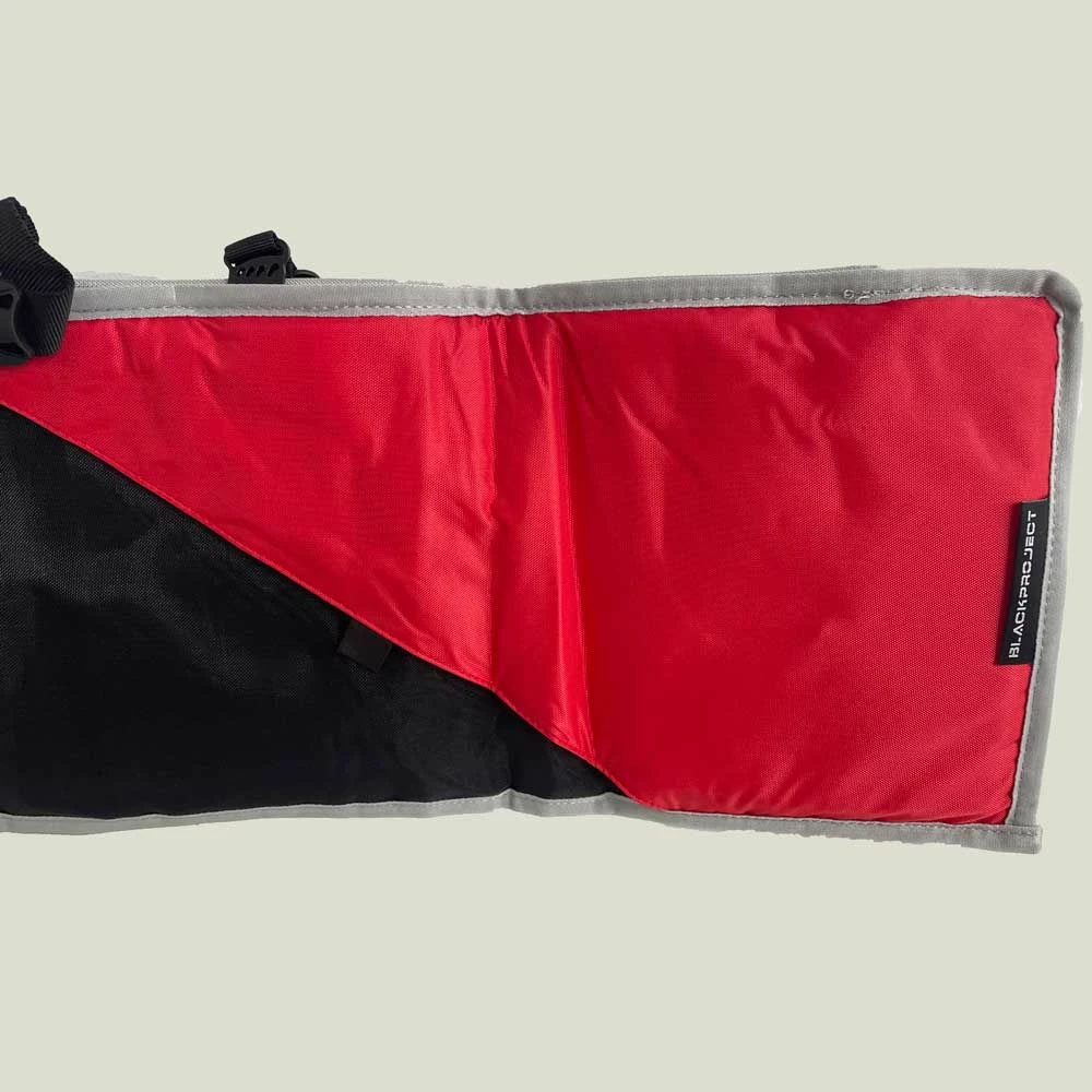 Black Project Lava 90% 3 Piece Adjustable Carbon Paddle - 2023 20 Black Project Lava 90% 3 Piece Adjustable Carbon Paddle - 2023 - Image 20