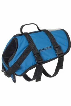 Baltic Pluto - Dog Buoyancy Aid
