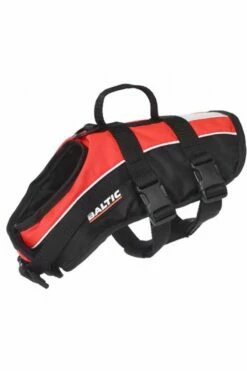 Baltic Mascot - Dog Buoyancy Aid