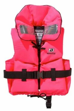 Baltic Original Child 15-30kg Kids Pink 100N Buoyancy Aid