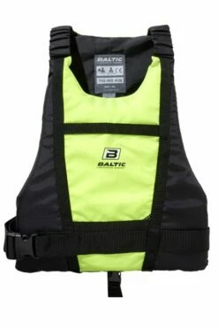 Baltic - 50N Paddler Buoyancy Aid - Yellow