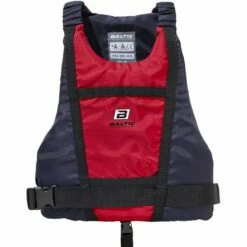 Baltic - 50N Paddler Buoyancy Aid - Red -RED PADDLE CO. Sales baltic paddle lifejacket red 1