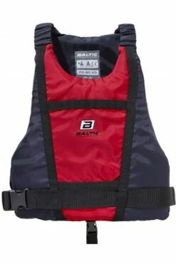 Baltic - 50N Paddler Buoyancy Aid - Red