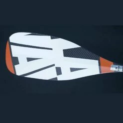 Black Project Lava 90% 3 Piece Adjustable Carbon Paddle - 2023 22 Black Project Lava 90% 3 Piece Adjustable Carbon Paddle - 2023 -RED PADDLE CO. Sales black project blade lava