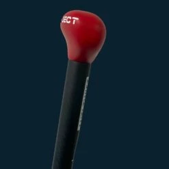 Black Project Lava 90% 2 Piece Adjustable Carbon Paddle - 2023 -RED PADDLE CO. Sales black project lava handle ip si 3