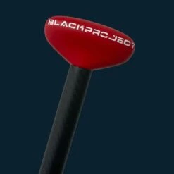 Black Project Lava 90% 3 Piece Adjustable Carbon Paddle - 2023 24 Black Project Lava 90% 3 Piece Adjustable Carbon Paddle - 2023 -RED PADDLE CO. Sales black project lava handle ip si 1