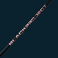 Black Project Lava 90% 2 Piece Adjustable Carbon Paddle - 2023 -RED PADDLE CO. Sales black project lava logo