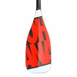Black Project Ohana 60% Carbon Paddle -RED PADDLE CO. Sales blackproject ohana sup paddle 3pc carbon recreational 2 1 1