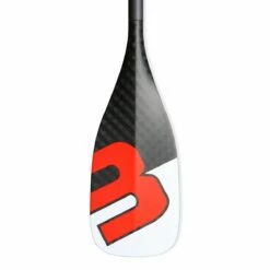 Black Project Ohana 60% Carbon Paddle -RED PADDLE CO. Sales blackproject ohana sup paddle 3pc carbon touring 2 1 1